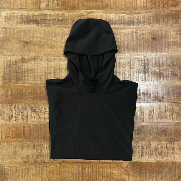Lululemon Chill Motion Lightweight Pullover Hoodie - Picture 1 of 6